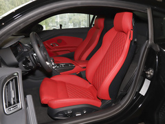 2022款 V10 Coupe Performance 