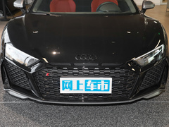 2022款 V10 Coupe Performance 