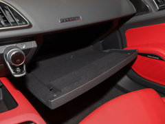 2022款 V10 Coupe Performance 