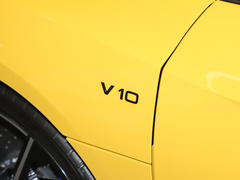 2022款 V10 Coupe Performance 