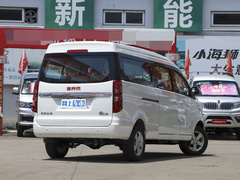 2021款 1.5L 客车旅行狮 6座