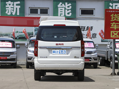 2021款 1.5L 客车旅行狮 6座