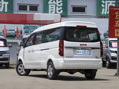 2021款 1.5L 客车旅行狮 6座