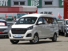 2021款 1.5L 客车旅行狮 6座