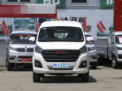 2021款 1.5L 客车旅行狮 6座
