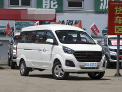2021款 1.5L 客车旅行狮 6座