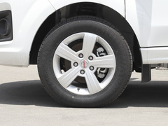 2021款 1.5L 客车旅行狮 6座