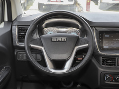 2021款 1.5L 客车旅行狮 6座