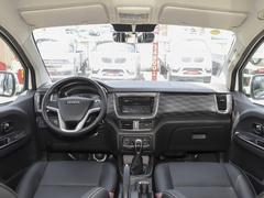 2021款 1.5L 客车旅行狮 6座