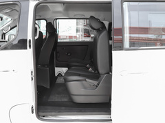 2021款 1.5L 客车旅行狮 6座