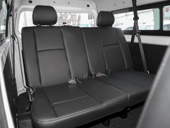 2021款 1.5L 客车旅行狮 6座