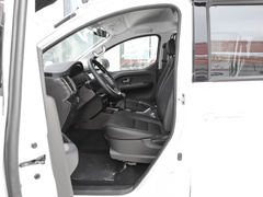 2021款 1.5L 客车旅行狮 6座
