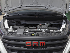 2021款 1.5L 客车旅行狮 6座