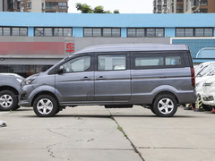 2021款 1.5L 客车旅行狮 7座