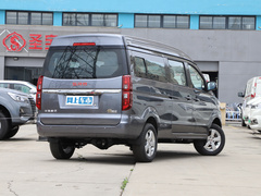 2021款 1.5L 客车旅行狮 7座