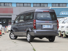 2021款 1.5L 客车旅行狮 7座