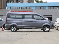 2021款 1.5L 客车旅行狮 7座