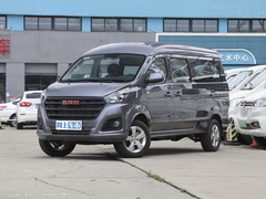 2021款 1.5L 客车旅行狮 7座