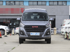 2021款 1.5L 客车旅行狮 7座