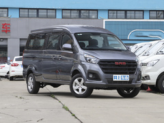 2021款 1.5L 客车旅行狮 7座