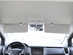 2021款 1.5L 客车旅行狮 7座