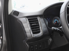 2021款 1.5L 客车旅行狮 7座
