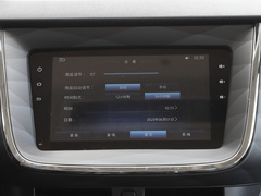 2021款 1.5L 客车旅行狮 7座