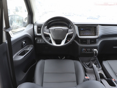 2021款 1.5L 客车旅行狮 7座