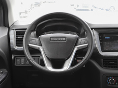 2021款 1.5L 客车旅行狮 7座