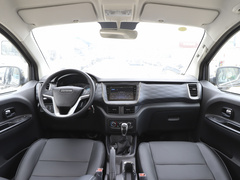 2021款 1.5L 客车旅行狮 7座