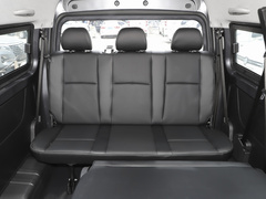 2021款 1.5L 客车旅行狮 7座