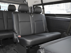2021款 1.5L 客车旅行狮 7座