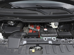 2021款 1.5L 客车旅行狮 7座