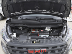 2021款 1.5L 客车旅行狮 7座