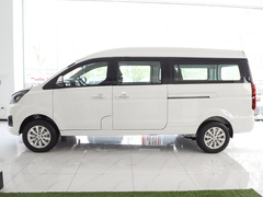 2021款 1.5L 客车工程狮 6座