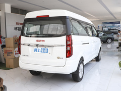 2021款 1.5L 客车工程狮 6座