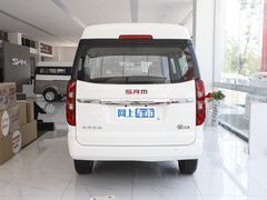 2021款 1.5L 客车工程狮 6座