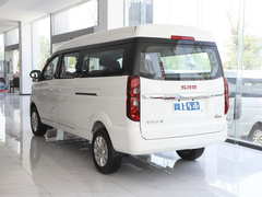 2021款 1.5L 客车工程狮 6座