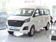 2021款 1.5L 客车工程狮 6座
