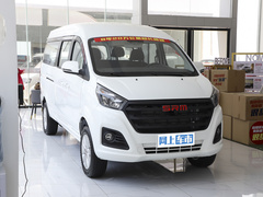 2021款 1.5L 客车工程狮 6座
