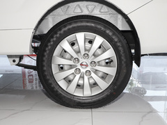 2021款 1.5L 客车工程狮 6座