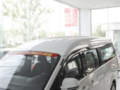 2021款 1.5L 客车工程狮 6座
