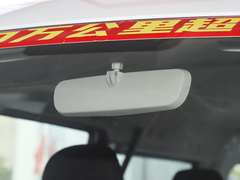 2021款 1.5L 客车工程狮 6座