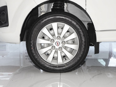 2021款 1.5L 客车工程狮 6座