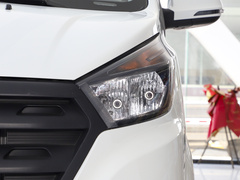 2021款 1.5L 客车工程狮 6座