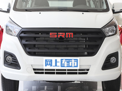 2021款 1.5L 客车工程狮 6座