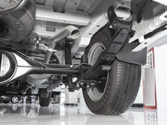 2021款 1.5L 客车工程狮 6座