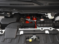 2021款 1.5L 客车工程狮 6座