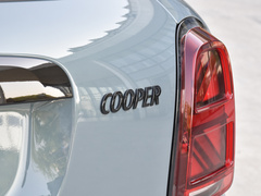 2022款 改款 1.5T COOPER 鉴赏家