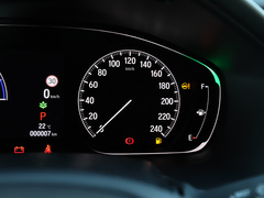 2022款 锐・混动 2.0L 锐领版